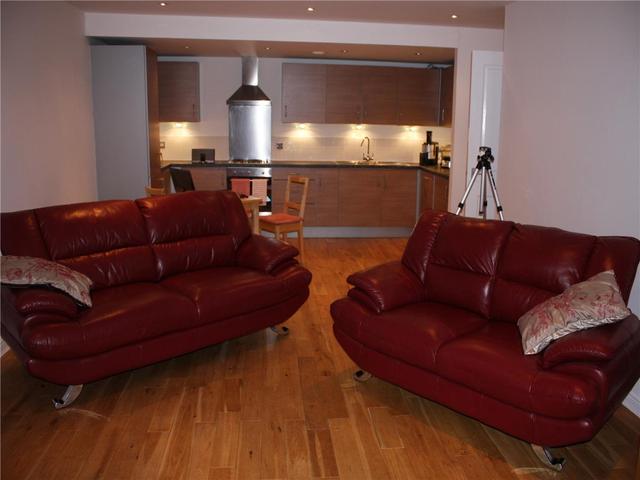  Image of 2 bedroom Flat to rent in Marine Parade Walk Dundee DD1 at City Centre Dundee Dundee, DD1 3AU