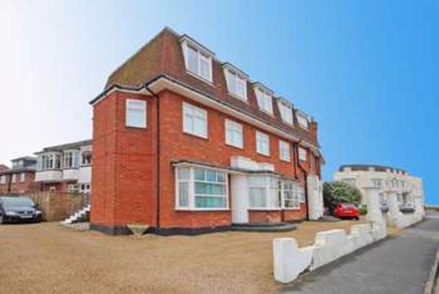  Image of 2 bedroom Flat for sale in Marine Road Southbourne Bournemouth BH6 at Marine Road Southbourne Bournemouth, BH6 3NX