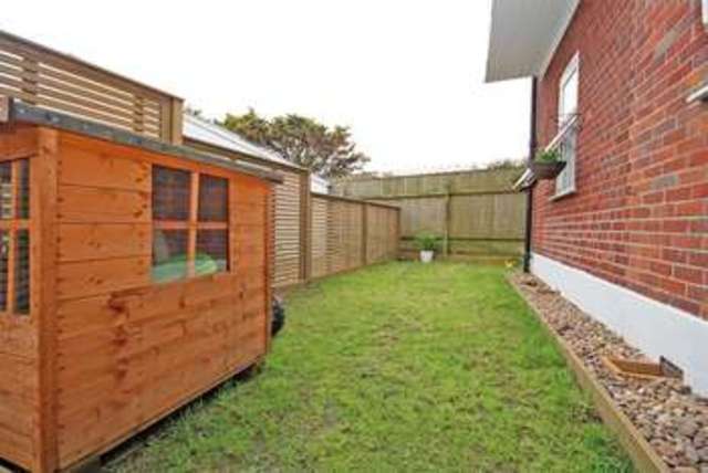  Image of 2 bedroom Flat for sale in Marine Road Southbourne Bournemouth BH6 at Marine Road Southbourne Bournemouth, BH6 3NX