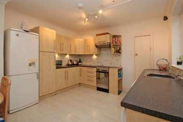  Image of 2 bedroom Flat for sale in Marine Road Southbourne Bournemouth BH6 at Marine Road Southbourne Bournemouth, BH6 3NX
