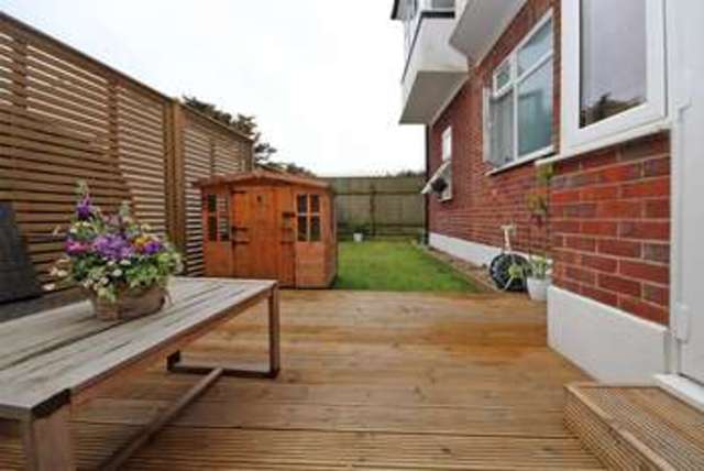  Image of 2 bedroom Flat for sale in Marine Road Southbourne Bournemouth BH6 at Marine Road Southbourne Bournemouth, BH6 3NX