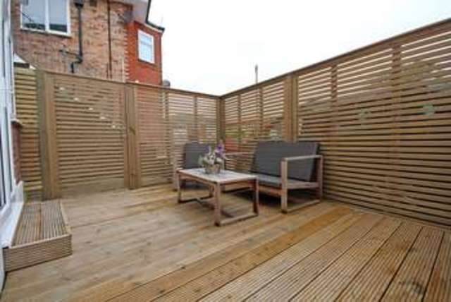  Image of 2 bedroom Flat for sale in Marine Road Southbourne Bournemouth BH6 at Marine Road Southbourne Bournemouth, BH6 3NX