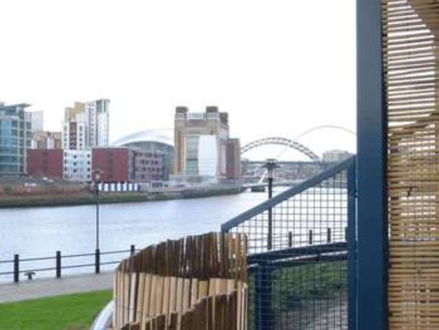  Image of 2 bedroom Flat for sale in Mariners Wharf Quayside Newcastle upon Tyne NE1 at Quayside  Newcastle Upon Tyne, NE1 2BJ
