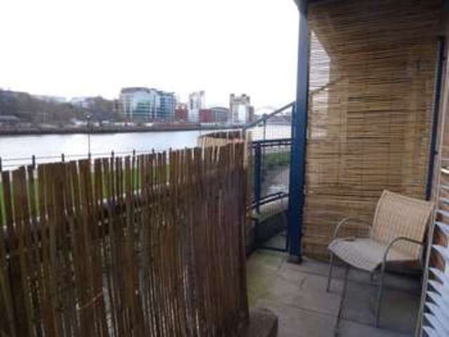  Image of 2 bedroom Flat for sale in Mariners Wharf Quayside Newcastle upon Tyne NE1 at Quayside  Newcastle Upon Tyne, NE1 2BJ