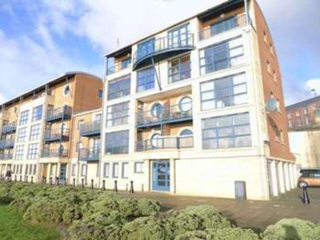  Image of 2 bedroom Flat for sale in Mariners Wharf Quayside Newcastle upon Tyne NE1 at Quayside  Newcastle Upon Tyne, NE1 2BJ