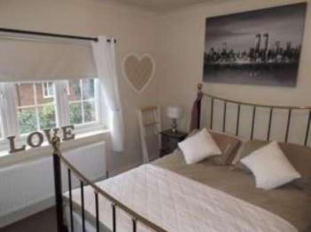  Image of 2 bedroom End of Terrace for sale in Market Place Abridge Romford RM4 at Market Place Abridge Abridge, RM4 1UA