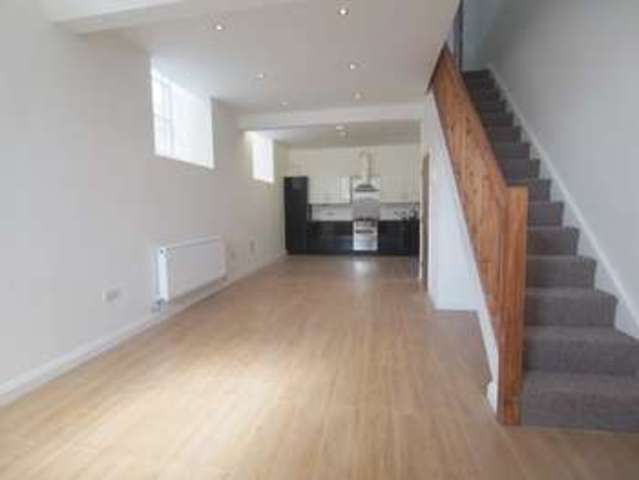  Image of 2 bedroom Semi-Detached house for sale in Market Street Chapel-En-Le-Frith High Peak SK23 at Chapel-en-le-Frith  High Peak, SK23 0HY