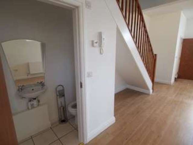  Image of 2 bedroom Semi-Detached house for sale in Market Street Chapel-En-Le-Frith High Peak SK23 at Chapel-en-le-Frith  High Peak, SK23 0HY