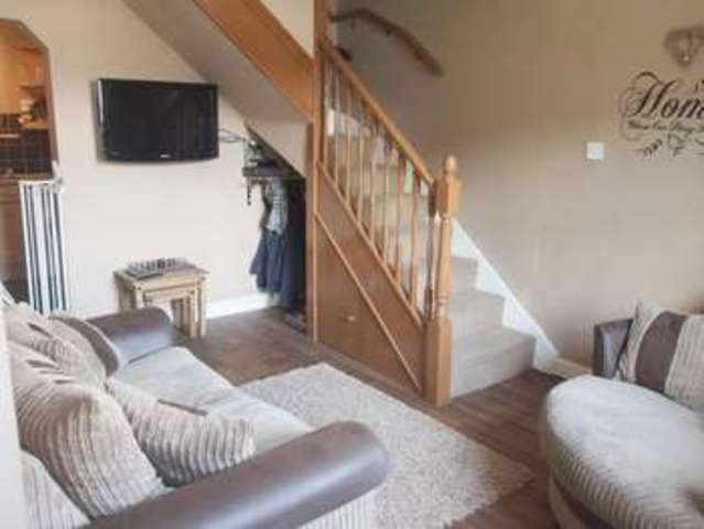  Image of 2 bedroom Terraced house for sale in Market Street Chapel-En-Le-Frith High Peak SK23 at Chapel-en-le-Frith  High Peak, SK23 0HY