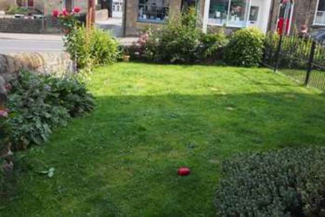  Image of 2 bedroom Terraced house for sale in Market Street Chapel-En-Le-Frith High Peak SK23 at Chapel-en-le-Frith  High Peak, SK23 0HY