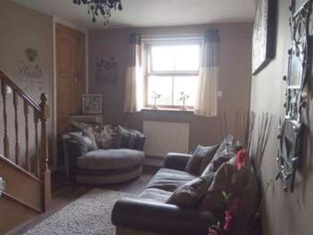  Image of 2 bedroom Terraced house for sale in Market Street Chapel-En-Le-Frith High Peak SK23 at Chapel-en-le-Frith  High Peak, SK23 0HY