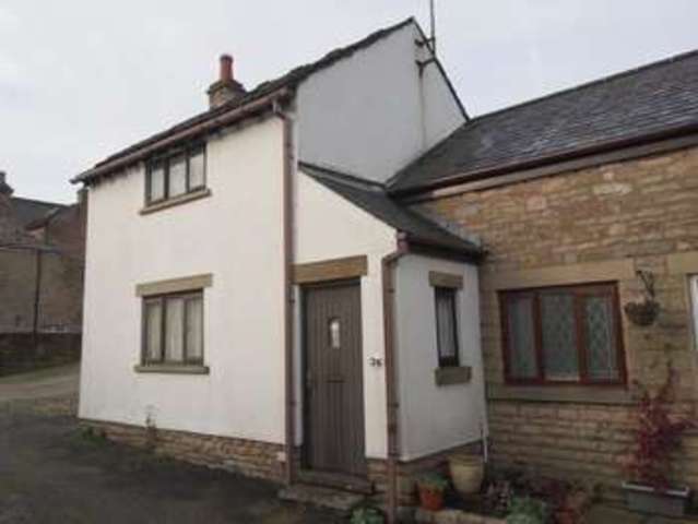  Image of 1 bedroom Cottage for sale in Market Street Chapel-En-Le-Frith High Peak SK23 at Chapel-en-le-Frith  High Peak, SK23 0HY