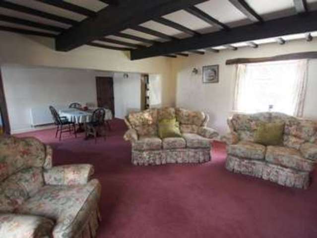  Image of 5 bedroom Detached house for sale in Market Street Chapel-En-Le-Frith High Peak SK23 at Chapel-en-le-Frith  High Peak, SK23 0NT