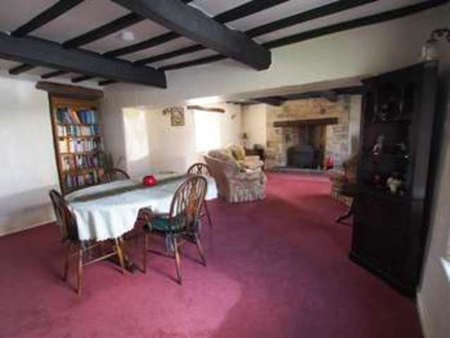  Image of 5 bedroom Detached house for sale in Market Street Chapel-En-Le-Frith High Peak SK23 at Chapel-en-le-Frith  High Peak, SK23 0NT