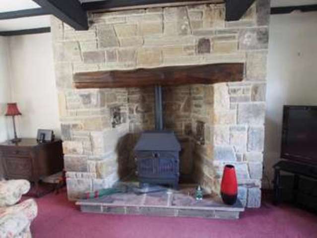  Image of 5 bedroom Detached house for sale in Market Street Chapel-En-Le-Frith High Peak SK23 at Chapel-en-le-Frith  High Peak, SK23 0NT
