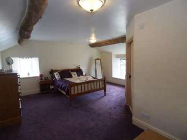  Image of 5 bedroom Detached house for sale in Market Street Chapel-En-Le-Frith High Peak SK23 at Chapel-en-le-Frith  High Peak, SK23 0NT