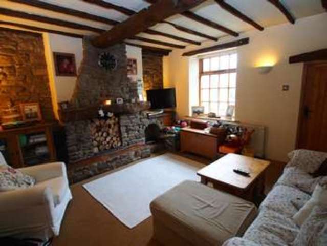  Image of 2 bedroom Terraced house for sale in Market Street Chapel-En-Le-Frith High Peak SK23 at Chapel-en-le-Frith  High Peak, SK23 0NT