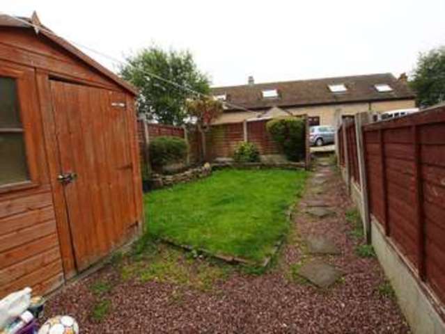  Image of 2 bedroom Terraced house for sale in Market Street Chapel-En-Le-Frith High Peak SK23 at Chapel-en-le-Frith  High Peak, SK23 0NT