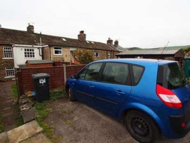  Image of 2 bedroom Terraced house for sale in Market Street Chapel-En-Le-Frith High Peak SK23 at Chapel-en-le-Frith  High Peak, SK23 0NT