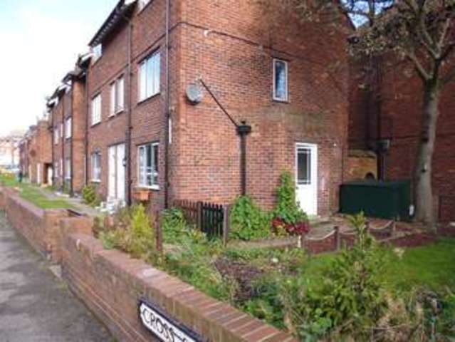  Image of 3 bedroom Ground Flat to rent in Market Way Scarborough YO11 at Market Way  Scarborough, YO11 1HR