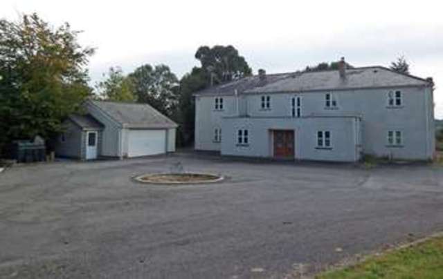  Image of 5 bedroom Detached house for sale in Markham Road Tuxford Newark NG22 at Markham Road Tuxford Newark, NG22 0NP