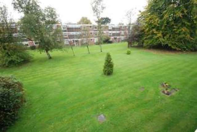  Image of 2 bedroom Flat for sale in Marlborough Drive Frenchay Bristol BS16 at Marlborough Drive  Bristol, BS16 1PN