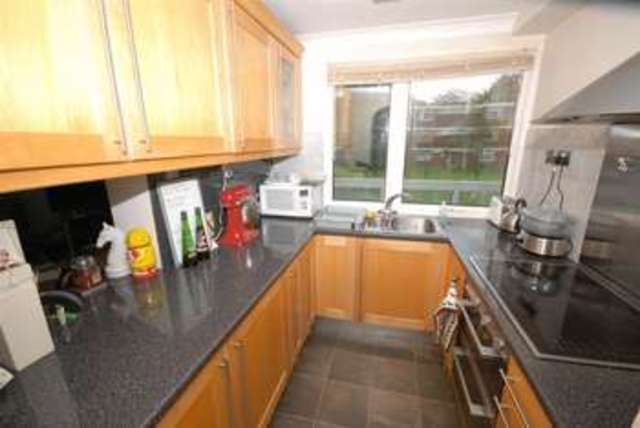 Image of 2 bedroom Flat for sale in Marlborough Drive Frenchay Bristol BS16 at Marlborough Drive  Bristol, BS16 1PN