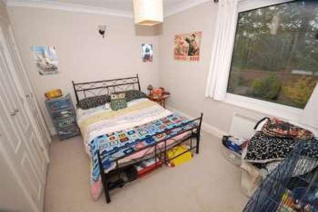  Image of 2 bedroom Flat for sale in Marlborough Drive Frenchay Bristol BS16 at Marlborough Drive  Bristol, BS16 1PN