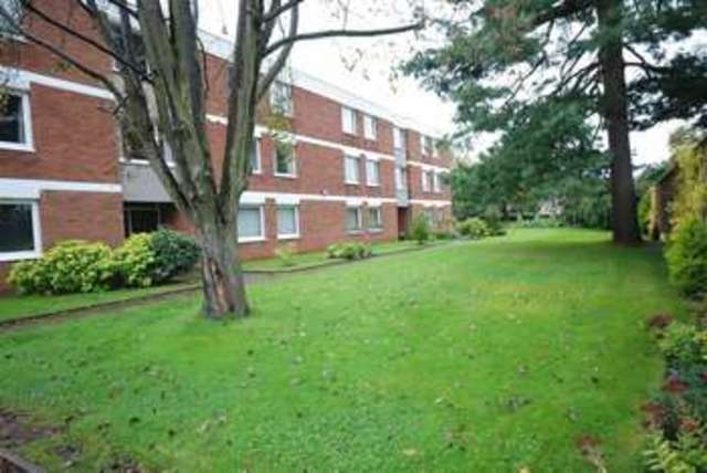  Image of 2 bedroom Flat for sale in Marlborough Drive Frenchay Bristol BS16 at Marlborough Drive  Bristol, BS16 1PN