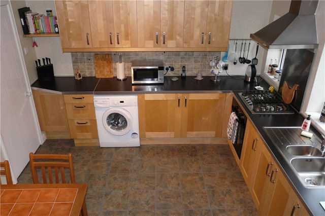  Image of 3 bedroom Terraced house for sale in Marlott Road Shipley BD18 at Shipley West Yorkshire Shipley, BD18 1DJ