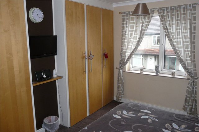  Image of 3 bedroom Terraced house for sale in Marlott Road Shipley BD18 at Shipley West Yorkshire Shipley, BD18 1DJ
