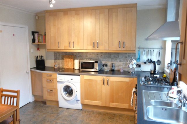  Image of 3 bedroom Terraced house for sale in Marlott Road Shipley BD18 at Shipley West Yorkshire Shipley, BD18 1DJ