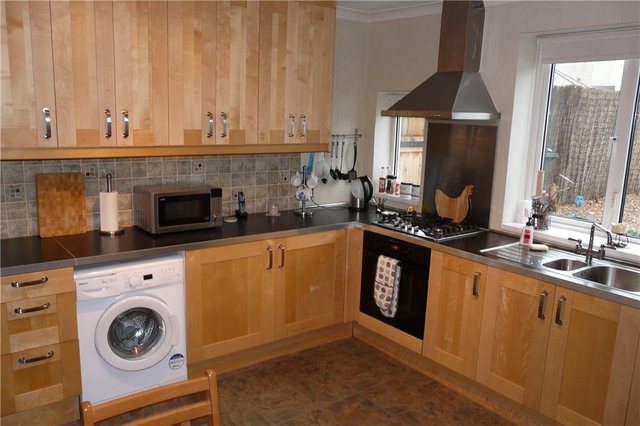  Image of 3 bedroom Terraced house for sale in Marlott Road Shipley BD18 at Shipley West Yorkshire Shipley, BD18 1DJ