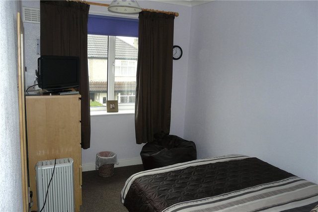  Image of 3 bedroom Terraced house for sale in Marlott Road Shipley BD18 at Shipley West Yorkshire Shipley, BD18 1DJ