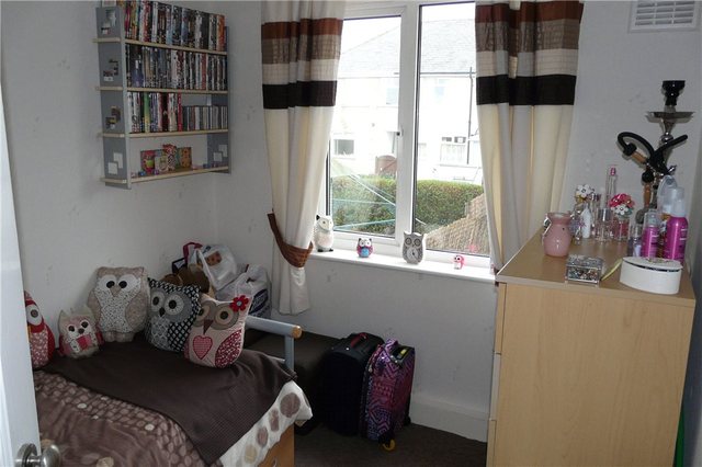  Image of 3 bedroom Terraced house for sale in Marlott Road Shipley BD18 at Shipley West Yorkshire Shipley, BD18 1DJ