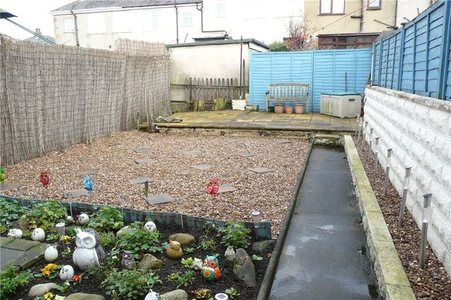  Image of 3 bedroom Terraced house for sale in Marlott Road Shipley BD18 at Shipley West Yorkshire Shipley, BD18 1DJ