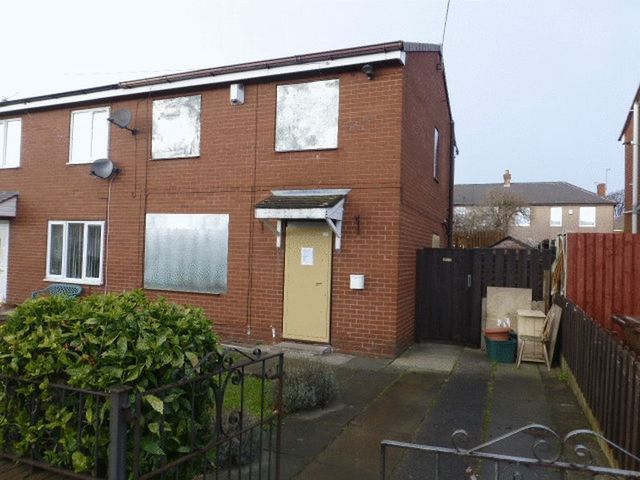  Image of 3 bedroom Semi-Detached house for sale in Marmion Avenue Bootle L20 at Marmion Avenue  Bootle, L20 6HW