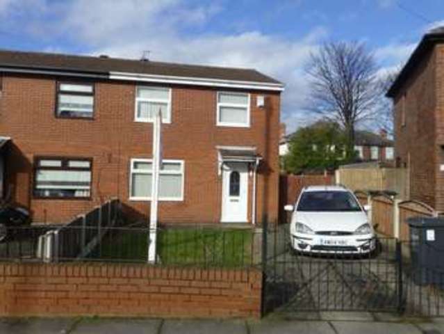  Image of 3 bedroom Semi-Detached house for sale in Marmion Avenue Bootle L20 at Marmion Avenue Liverpool Bootle, L20 6HW