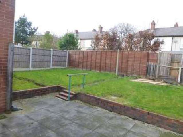  Image of 3 bedroom Semi-Detached house for sale in Marmion Avenue Bootle L20 at Marmion Avenue Liverpool Bootle, L20 6HW