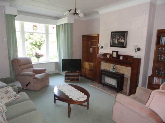  Image of 3 bedroom Semi-Detached house for sale in Marriners Drive Bradford BD9 at Heaton, Bradford, BD9 4JT
