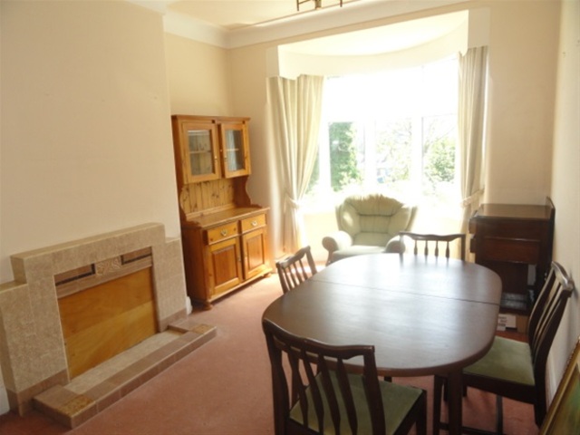  Image of 3 bedroom Semi-Detached house for sale in Marriners Drive Bradford BD9 at Heaton, Bradford, BD9 4JT
