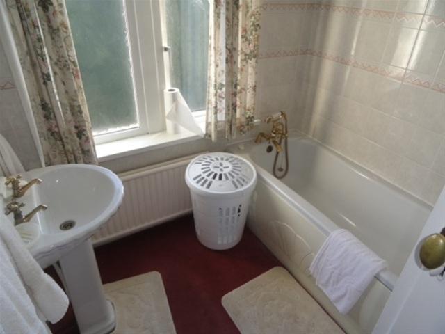  Image of 3 bedroom Semi-Detached house for sale in Marriners Drive Bradford BD9 at Heaton, Bradford, BD9 4JT