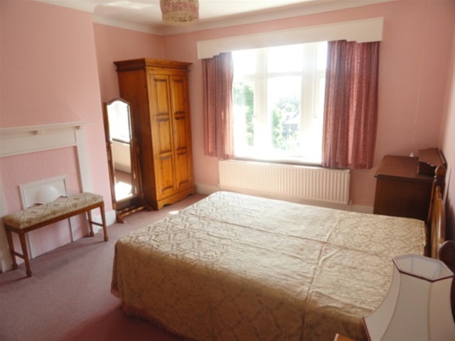  Image of 3 bedroom Semi-Detached house for sale in Marriners Drive Bradford BD9 at Heaton, Bradford, BD9 4JT