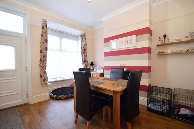  Image of 3 bedroom Terraced house for sale in Marsh Hill Erdington Birmingham B23 at Marsh Hill Erdington Birmingham, B23 7EP