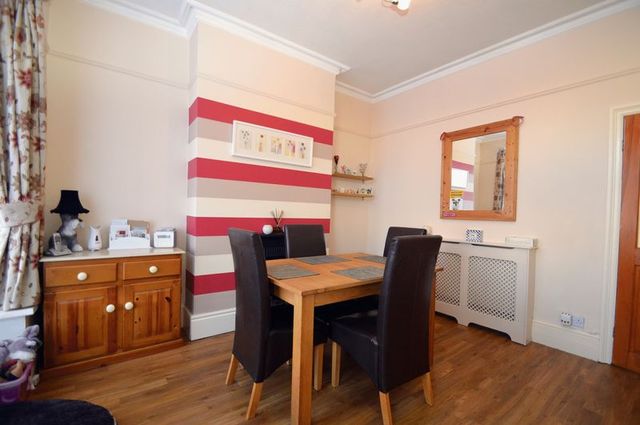  Image of 3 bedroom Terraced house for sale in Marsh Hill Erdington Birmingham B23 at Marsh Hill Erdington Birmingham, B23 7EP