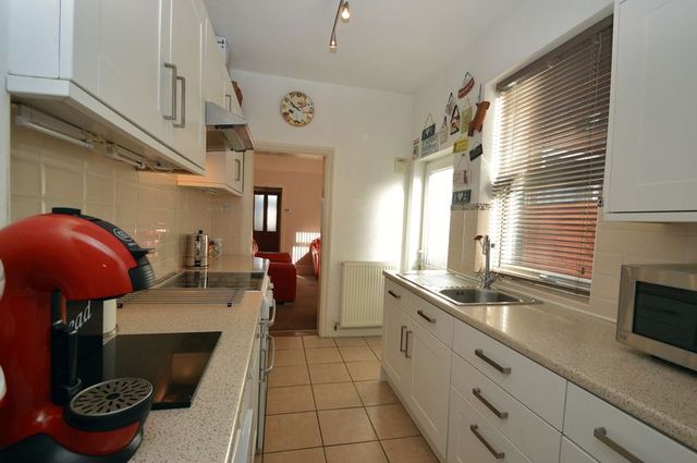  Image of 3 bedroom Terraced house for sale in Marsh Hill Erdington Birmingham B23 at Marsh Hill Erdington Birmingham, B23 7EP
