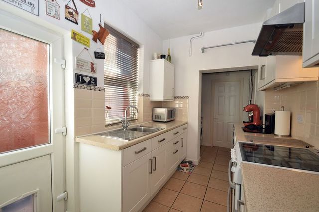  Image of 3 bedroom Terraced house for sale in Marsh Hill Erdington Birmingham B23 at Marsh Hill Erdington Birmingham, B23 7EP