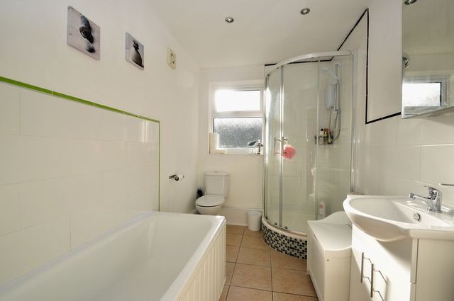  Image of 3 bedroom Terraced house for sale in Marsh Hill Erdington Birmingham B23 at Marsh Hill Erdington Birmingham, B23 7EP