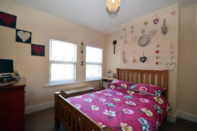  Image of 3 bedroom Terraced house for sale in Marsh Hill Erdington Birmingham B23 at Marsh Hill Erdington Birmingham, B23 7EP