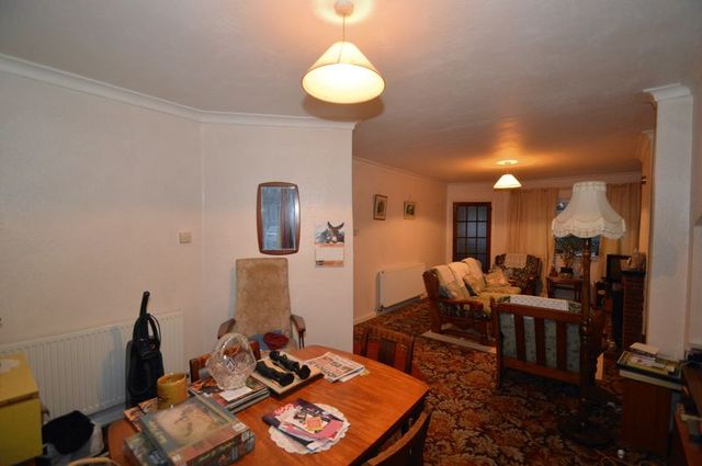  Image of 3 bedroom Terraced house for sale in Marsh Hill Erdington Birmingham B23 at Marsh Hill Erdington Birmingham, B23 7HE